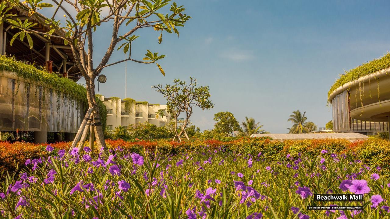 Zen Rooms Legian Werkudara Seminyak Esterno foto