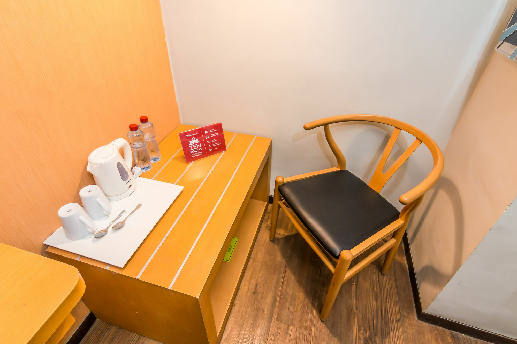 Zen Rooms Legian Werkudara Seminyak Esterno foto