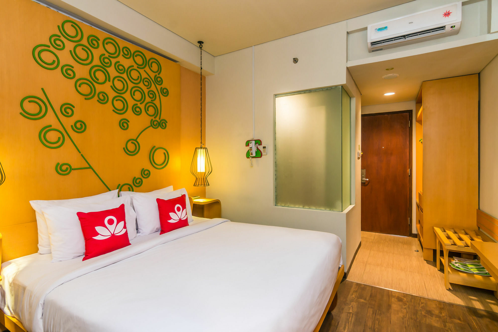 Zen Rooms Legian Werkudara Seminyak Esterno foto
